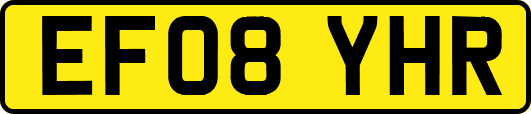 EF08YHR