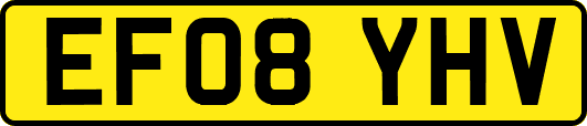 EF08YHV