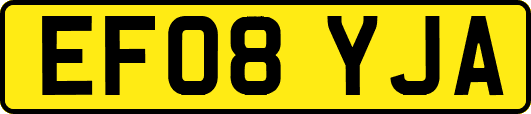EF08YJA
