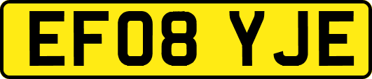 EF08YJE