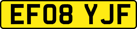 EF08YJF