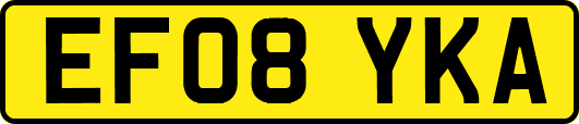EF08YKA