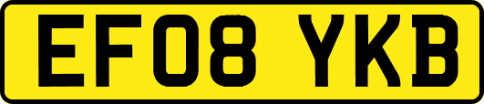 EF08YKB