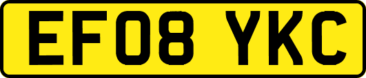 EF08YKC