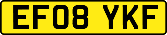 EF08YKF