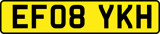 EF08YKH