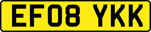 EF08YKK