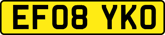 EF08YKO
