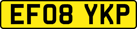 EF08YKP