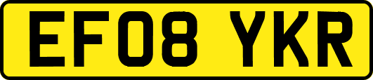 EF08YKR