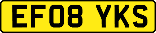 EF08YKS