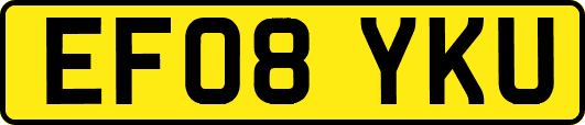 EF08YKU