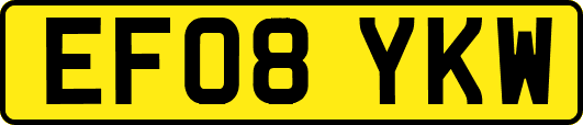 EF08YKW