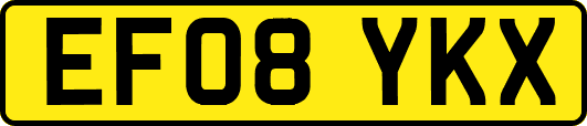 EF08YKX