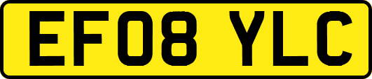 EF08YLC