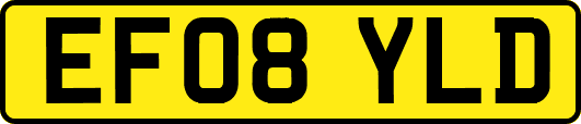EF08YLD