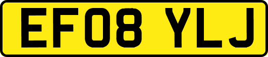 EF08YLJ