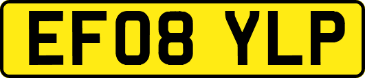 EF08YLP