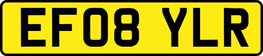 EF08YLR