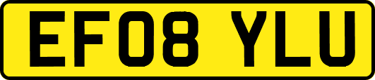 EF08YLU