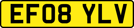 EF08YLV
