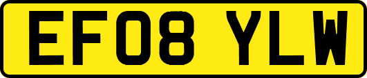 EF08YLW