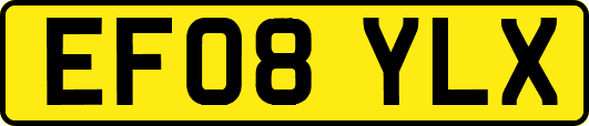 EF08YLX