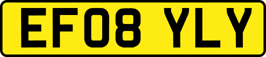 EF08YLY