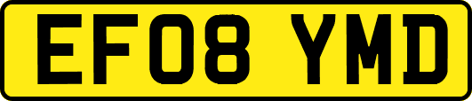 EF08YMD