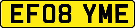 EF08YME
