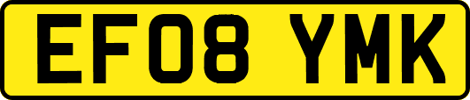 EF08YMK