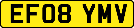 EF08YMV