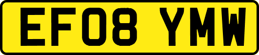 EF08YMW
