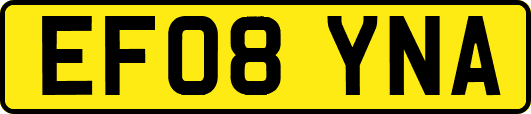 EF08YNA