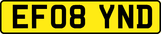 EF08YND