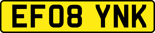 EF08YNK