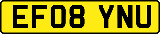 EF08YNU