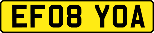 EF08YOA