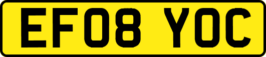 EF08YOC