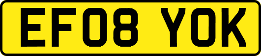 EF08YOK
