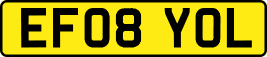 EF08YOL