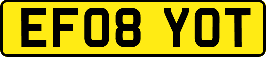 EF08YOT