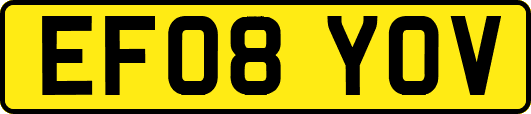 EF08YOV