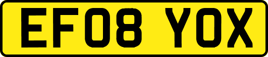EF08YOX