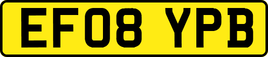 EF08YPB
