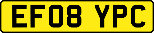 EF08YPC