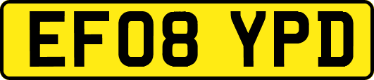 EF08YPD