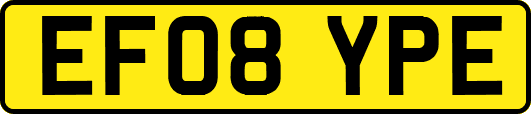EF08YPE