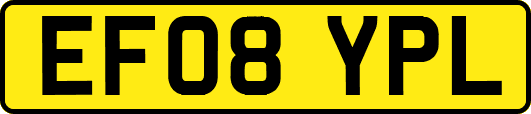 EF08YPL