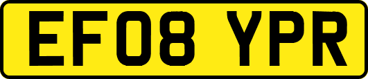 EF08YPR